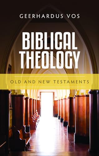 Biblical Theology