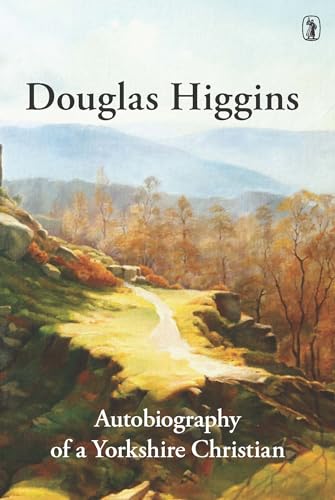Douglas Higgins