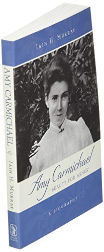 Amy Carmichael