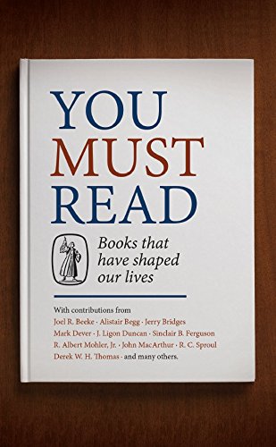 You Must Read