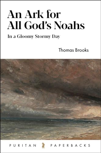 An Ark for All God's Noahs