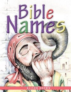 Bible Names 