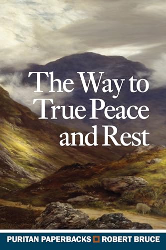 Way to True Peace and Rest