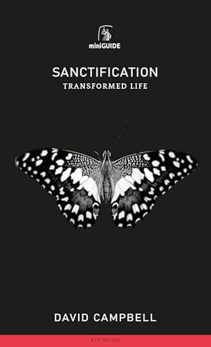 Sanctification