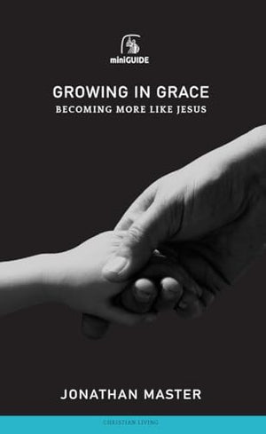 Growing in Grace