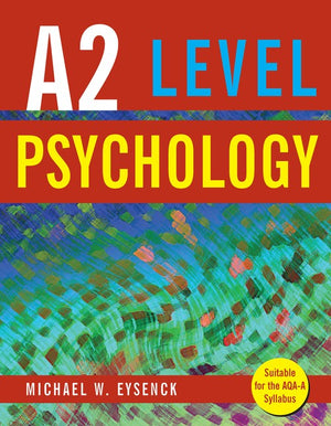 A2 Level Psychology