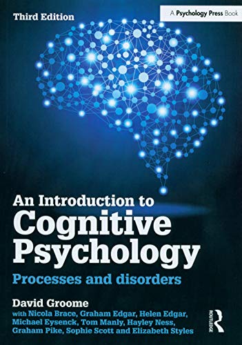An Introduction to Cognitive Psychology
