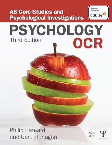 OCR Psychology