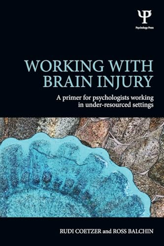 Working with Brain Injury