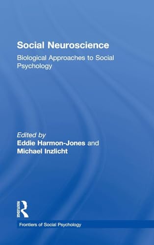 Social Neuroscience