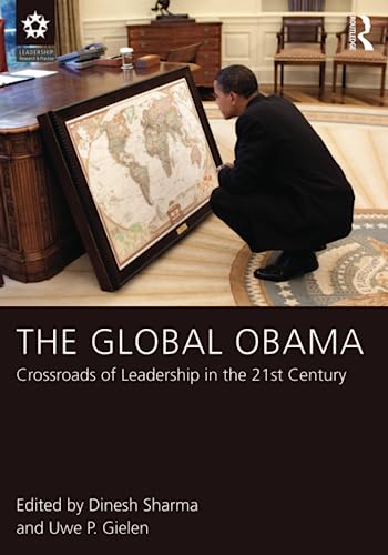 The Global Obama