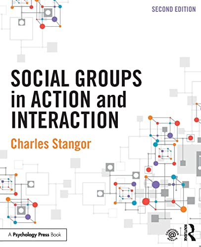 Social Groups in Action and Interaction