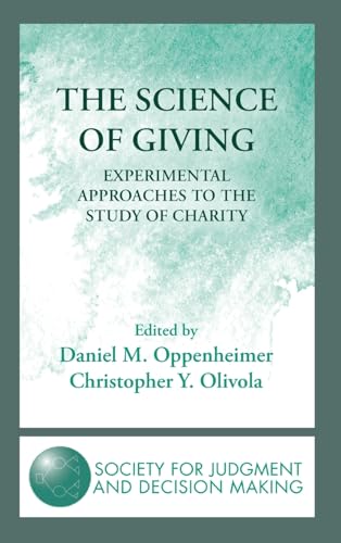 The Science of Giving