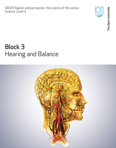 Hearing and Balance