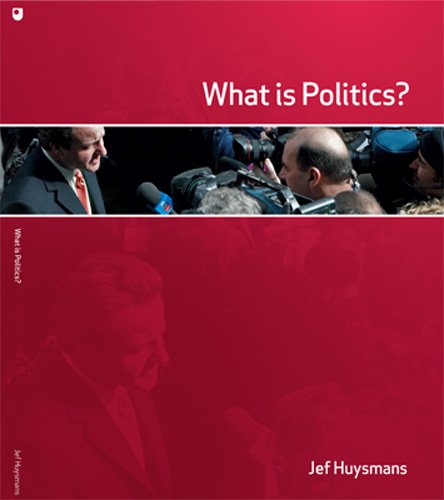 What is Politics?