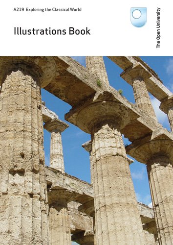 Exploring the Classical World: Illustration Book