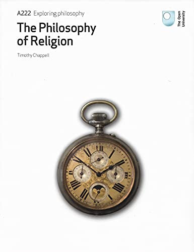 The Philosophy of Religion - Exploring Philosophy