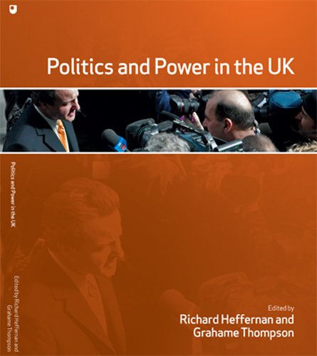Politics and Power in the UK