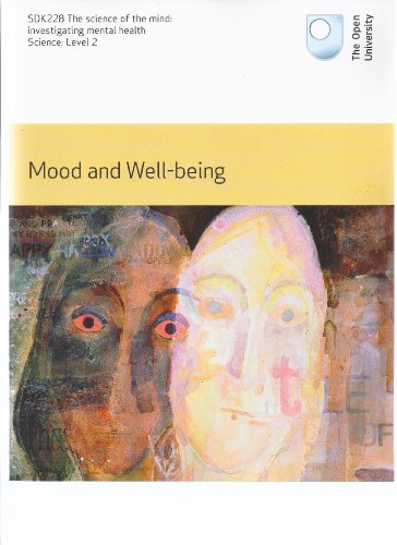 Mood and Well-being