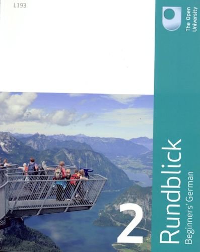 L193 Rundblick Beginner's German 2