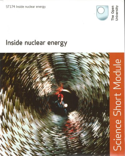 Inside Nuclear Energy
