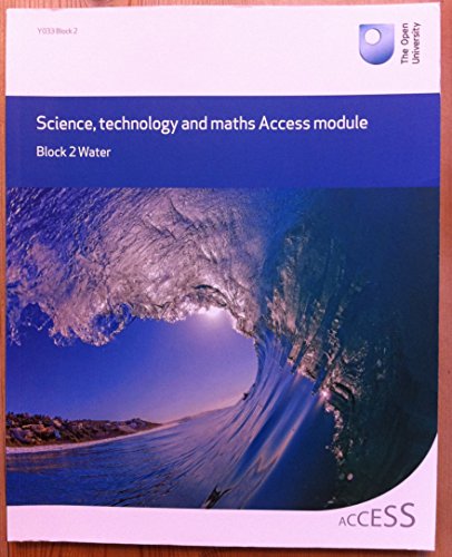 Open university Science,technology and maths Acces