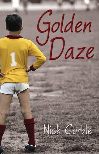 Golden Daze