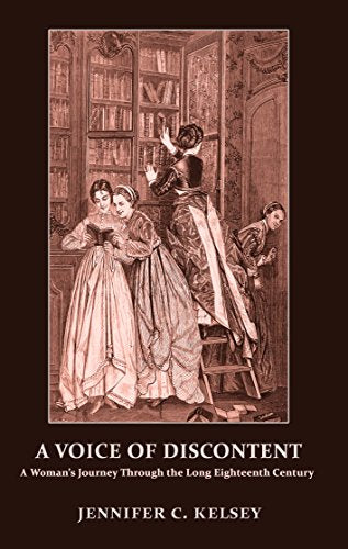 A Voice of Discontent