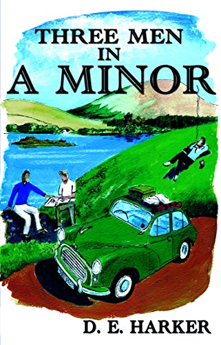 Three Men in a Minor