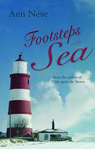 Footsteps in the Sea