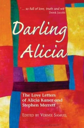 Darling Alicia