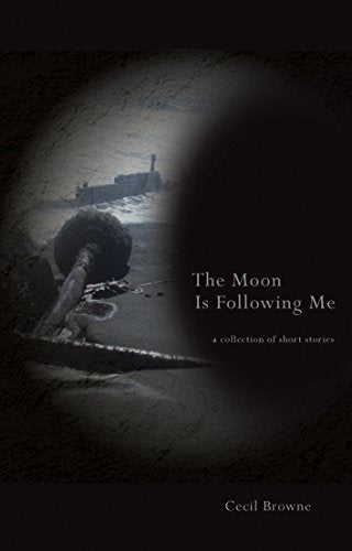 The Moon is Following Me