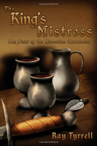 The King's Mistress