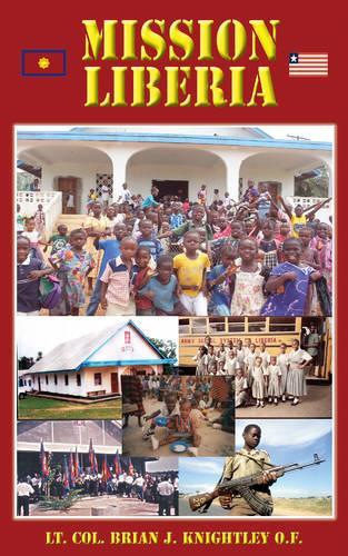 Mission Liberia