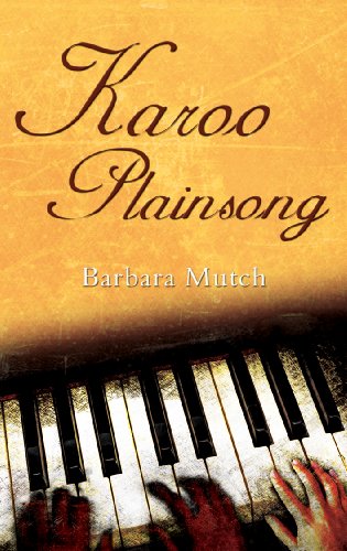 Karoo Plainsong