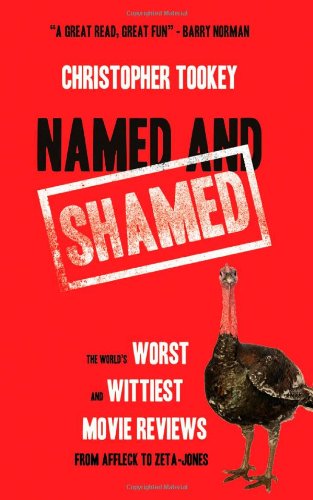 Named & Shamed