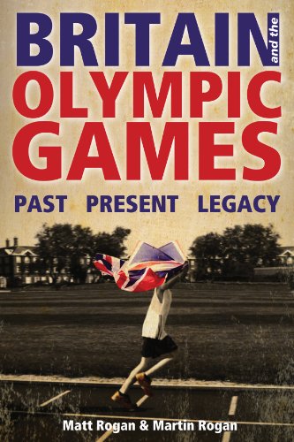 Britain and the Olympic Games