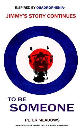 To be Someone