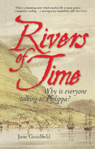 Rivers of Time (Second Edition)