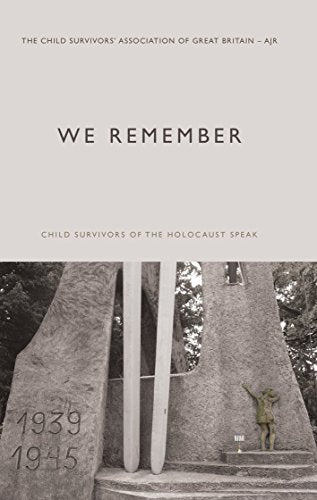We Remember