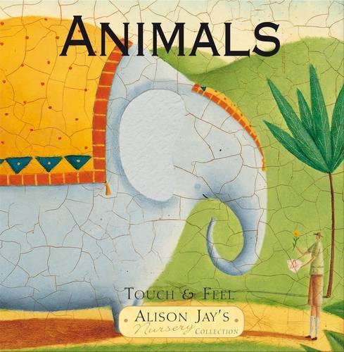 Animals Touch And Feel