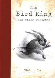 The Bird King 