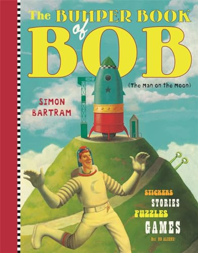 Bumper Book Of Bob