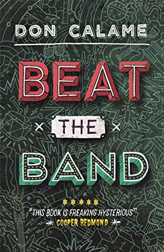 Beat The Band