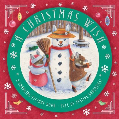 A Christmas Wish