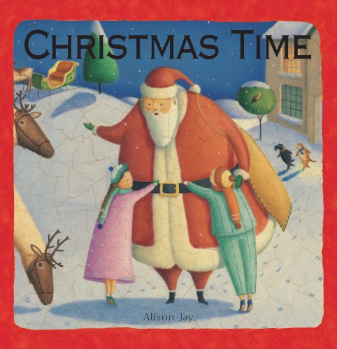 Christmas Time Bb
