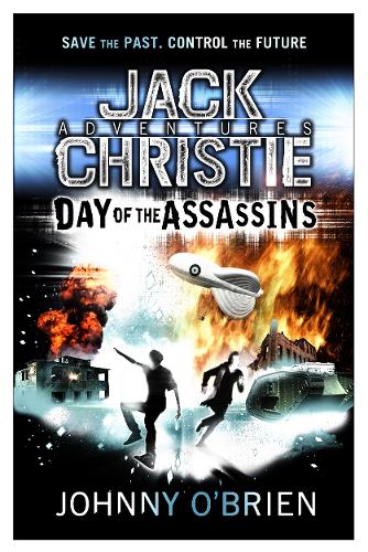 Day Of The Assassins
