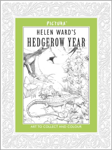 Pictura: Hedgerow Year