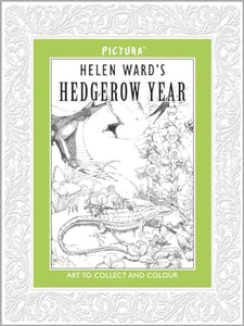 Pictura: Hedgerow Year 