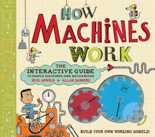 How Machines Work